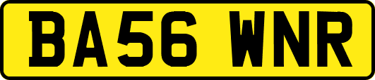 BA56WNR