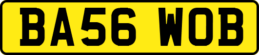 BA56WOB