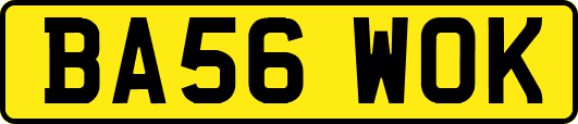 BA56WOK