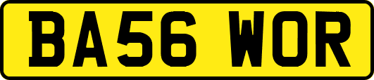 BA56WOR