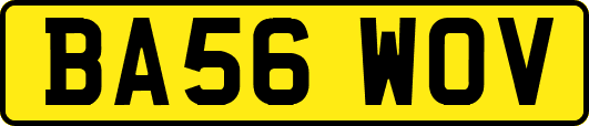 BA56WOV