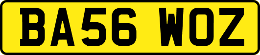 BA56WOZ