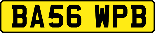 BA56WPB
