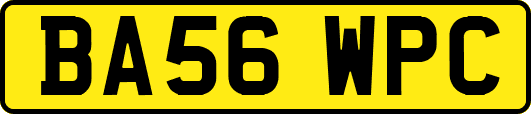 BA56WPC