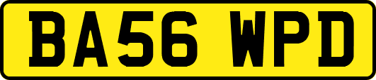 BA56WPD