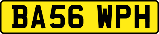 BA56WPH