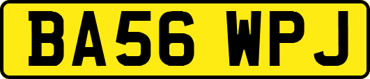 BA56WPJ