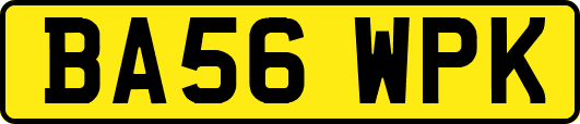 BA56WPK