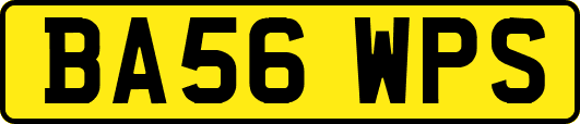 BA56WPS
