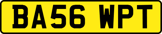 BA56WPT