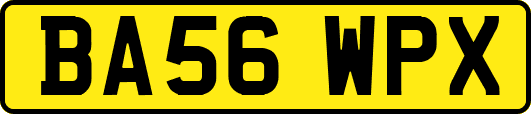 BA56WPX