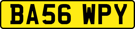 BA56WPY