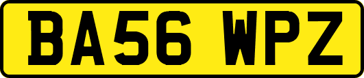 BA56WPZ