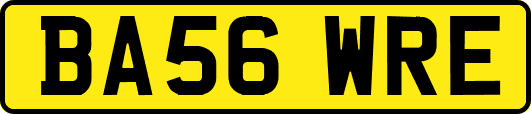 BA56WRE