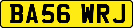 BA56WRJ