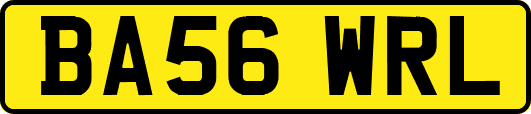 BA56WRL