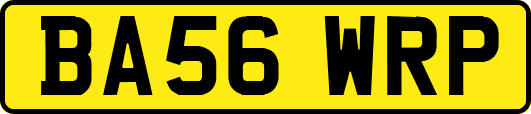 BA56WRP