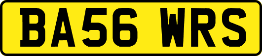 BA56WRS