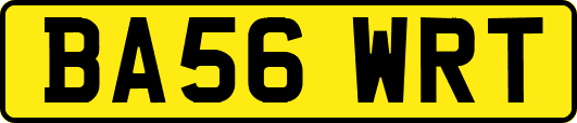 BA56WRT