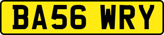BA56WRY