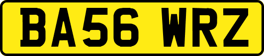 BA56WRZ