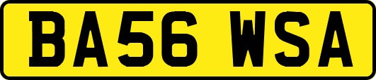 BA56WSA