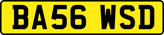BA56WSD