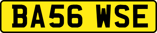 BA56WSE