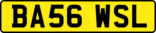 BA56WSL