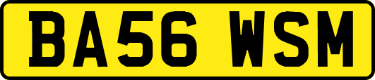 BA56WSM