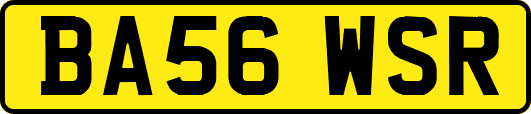 BA56WSR