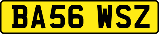 BA56WSZ