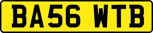 BA56WTB