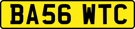 BA56WTC