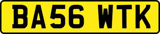 BA56WTK