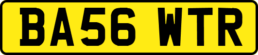BA56WTR