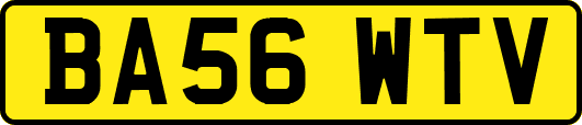 BA56WTV