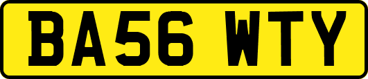 BA56WTY