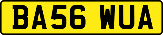 BA56WUA
