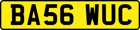 BA56WUC