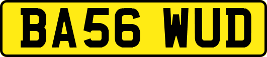 BA56WUD