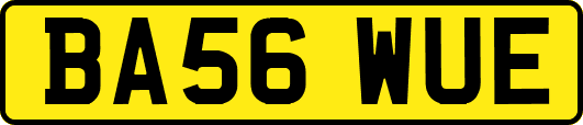 BA56WUE