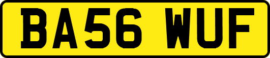 BA56WUF