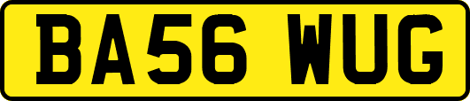 BA56WUG
