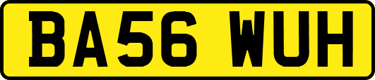 BA56WUH