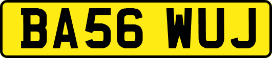 BA56WUJ