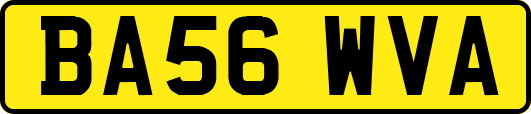 BA56WVA