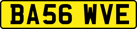 BA56WVE