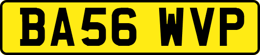 BA56WVP