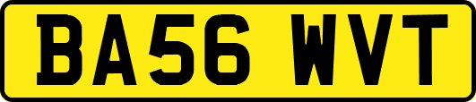 BA56WVT